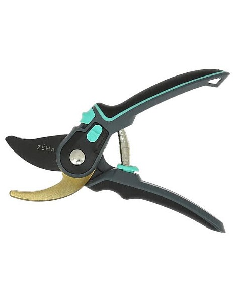 Профессиональный садовый секатор ZEMA ZM 3001